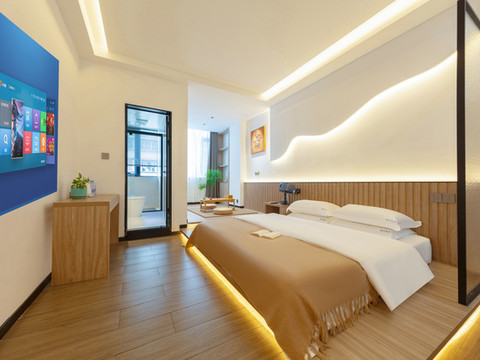 潮里韩舍(潮州古城牌坊街店)