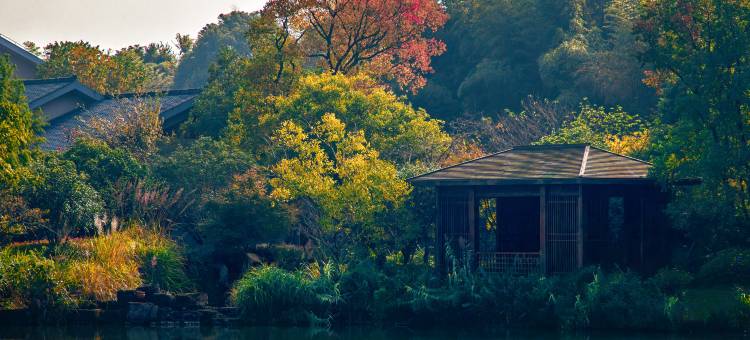 池州平天半岛大酒店图片