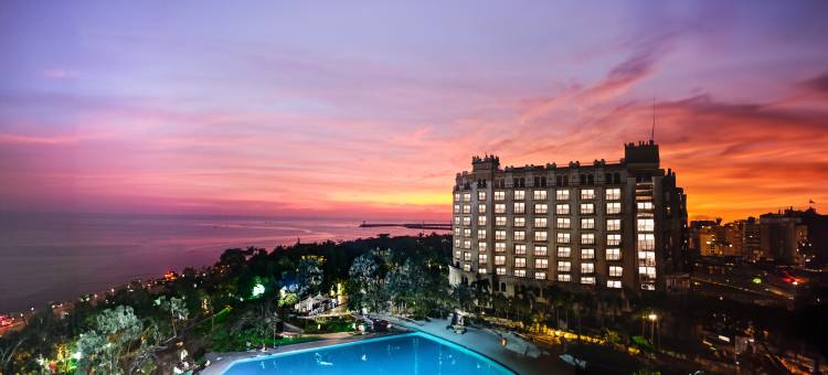 三亚一凡云墅假日酒店(三亚湾椰梦长廊店)图片