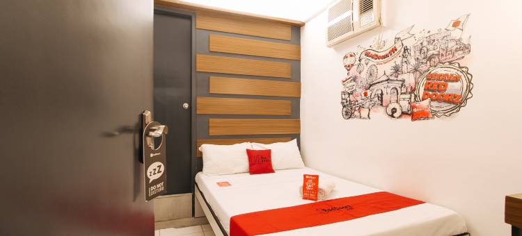 RedDoorz near Fishermall Quezon City图片