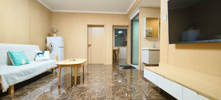 盛夏里民宿(长白山雪绒花驯鹿园店)图片