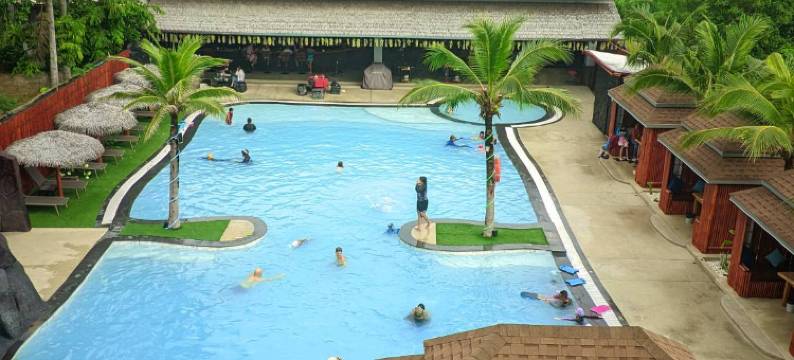 班昌隐居度假村(Hideaway Resort Banchang)图片