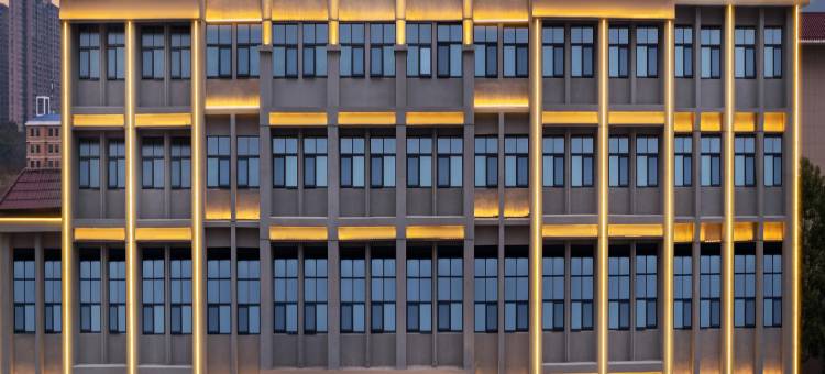 宜尚酒店(长沙电力职业技术学院海德公园店)图片