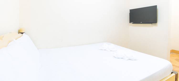 Golden Empress Hotel Urdaneta Pangasinan by RedDoorz图片