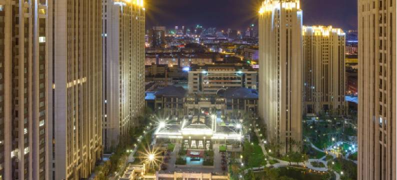 繁花里民宿图片