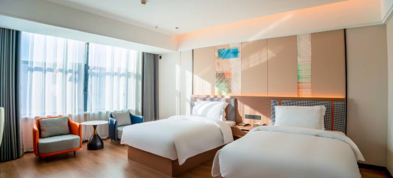 阿勒泰澜景酒店(阿勒泰雪都机场店)图片