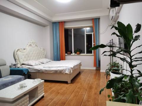 庄河浪漫港湾民宿(首尊府邸店)