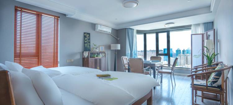 次第花开民宿(胖东来云鼎店)图片