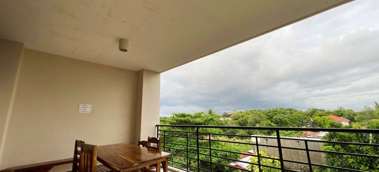 Cocotel 运营的伊洛伊洛圣罗莎旅馆(Sta Rosa Inn Iloilo powered by Cocotel)图片