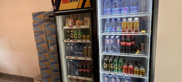 台山如夏酒店图片