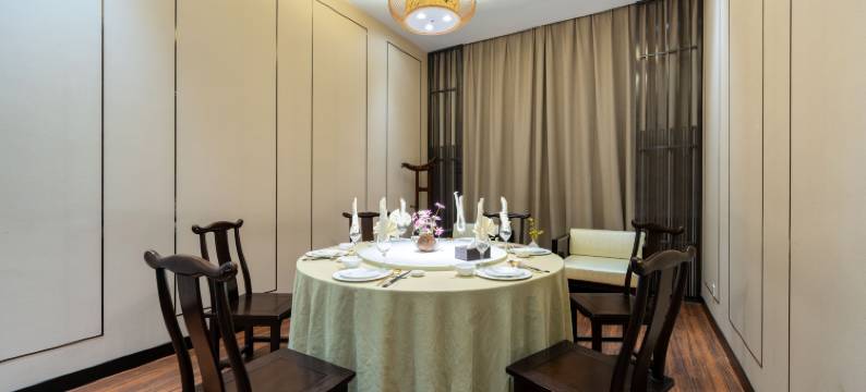 古林饭店(草场门南艺二师地铁站店)图片