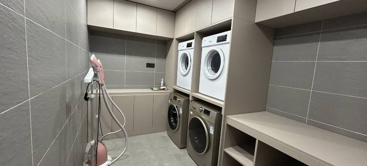 汉庭酒店(齐齐哈尔卜奎大街解放门店)图片