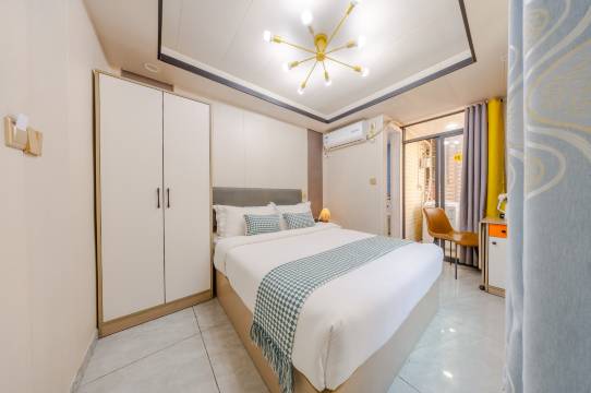 华丰公馆(光明长圳店)图片