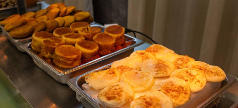 巧家卓达酒店图片