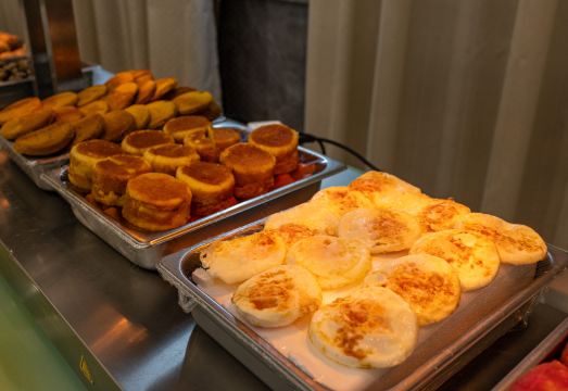 Qiaojia Zhuoda HotelHotel Overview