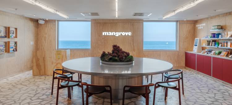 济州红树林酒店(Mangrove Jeju City)图片