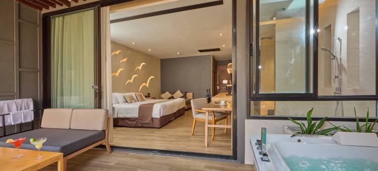 华欣雅娜别墅酒店(The Yana Villas Hua Hin)图片
