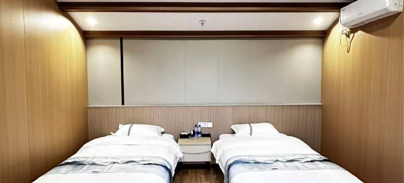 台山市水步镇君兰瓦居图片