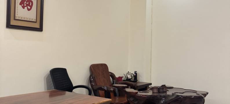 景洪康玲酒店图片