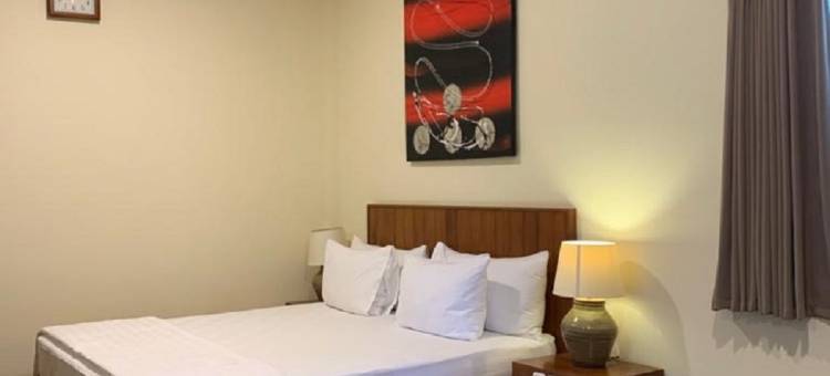 Hotel & Villa Bukit Indah Saumlaki By LeGreen图片