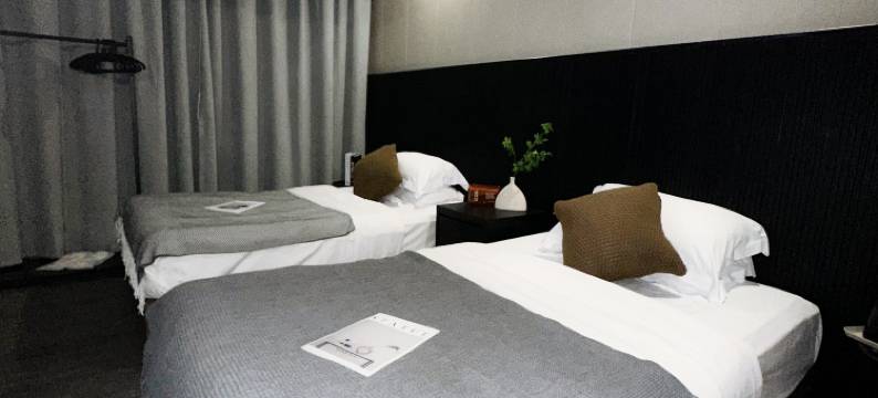 WESU微宿轻奢公寓(深圳南头古城店)图片