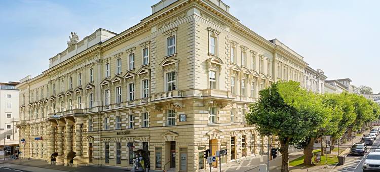 HYPERION萨尔茨堡酒店(HYPERION Hotel Salzburg)图片