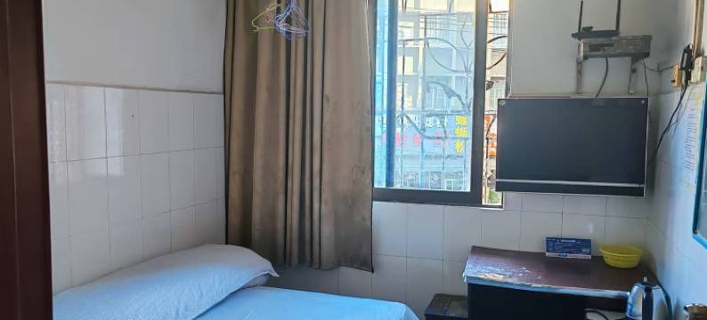 勇强旅社(红阳路店)图片