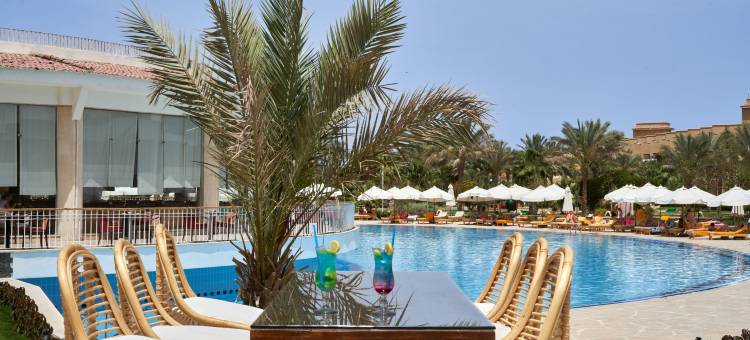 三角阳光海滩度假村(Three Corners Sunny Beach Resort)图片