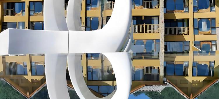 泸沽湖花宿水奢观景客栈图片