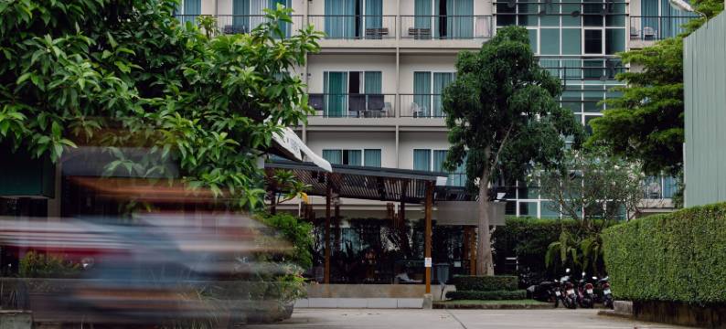 普吉岛旋律(The Melody Phuket)图片