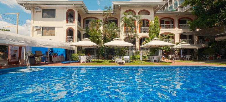 兰花度假村(Orchid Inn)图片