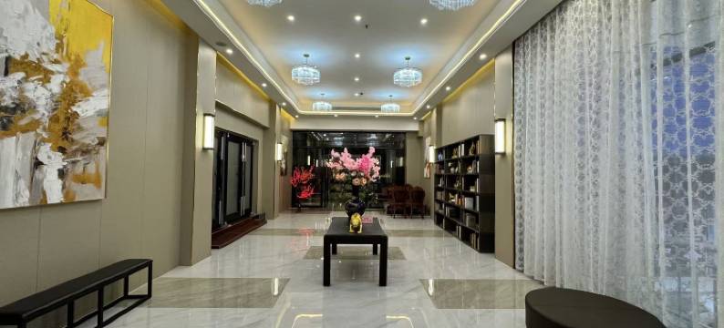 金牌大酒店(百色向阳店)图片