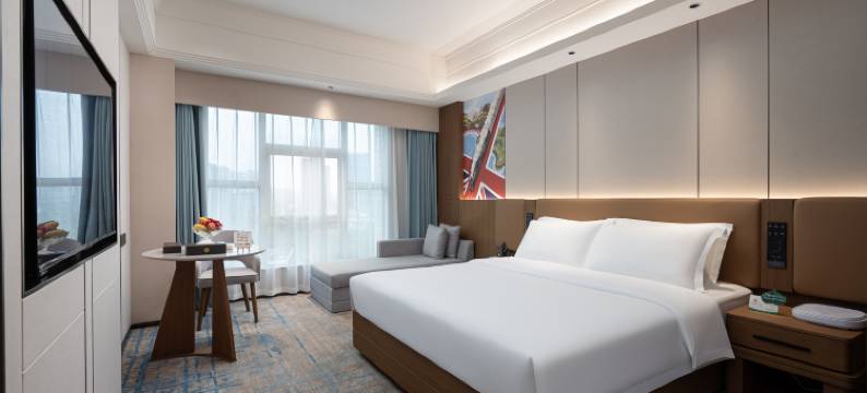 株洲华天大酒店图片