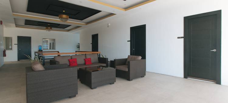 RedDoorz Plus @ Hotel El Sur Tagaytay图片