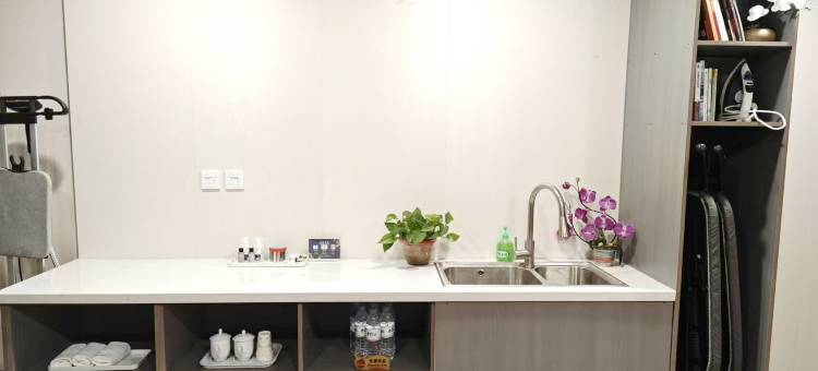 济南玉泉森信大酒店(泉城广场趵突泉店)图片