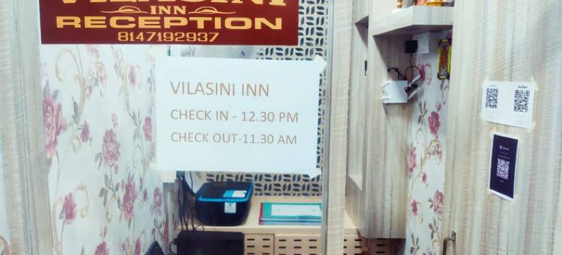 VILASINI INN BTM Layout, Bengaluru图片