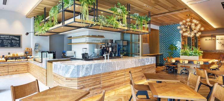 三井花园酒店大手町 / 东京(Mitsui Garden Hotel Otemachi - Tokyo)图片