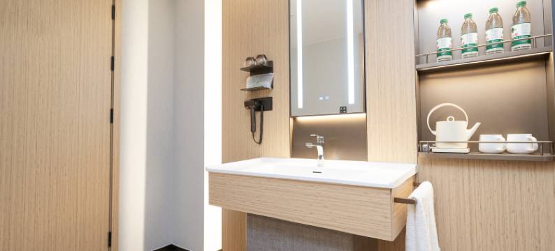 格丽酒店(泰州兴化八字桥广场郑板桥故居店)图片