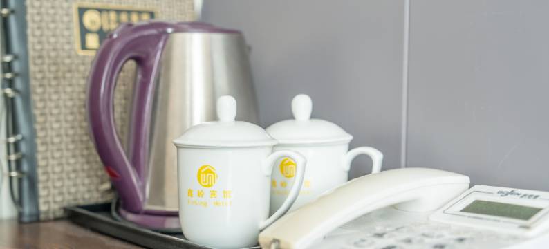 鑫岭宾馆(哈尔滨火车站店)图片