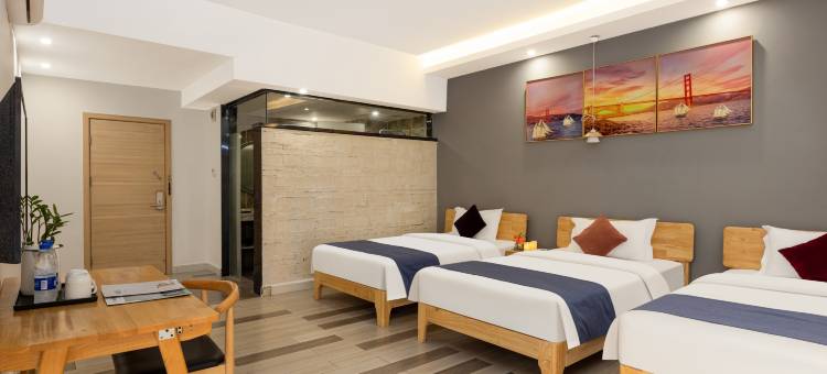 山水·忆阁酒店(阳朔西街店)图片