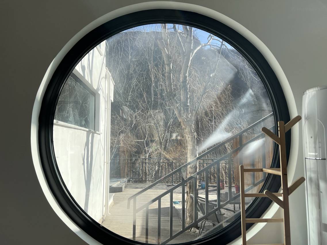 花筑·北京长城玖号院民宿图片