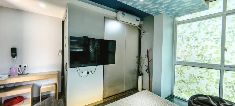 哈罗民宿(泉州西街西湖公园店)图片