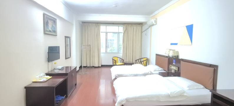 扶绥凯悦宾馆图片