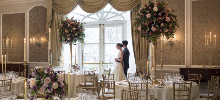 InterContinental Hotels 都柏林洲际酒店(InterContinental Dublin)图片