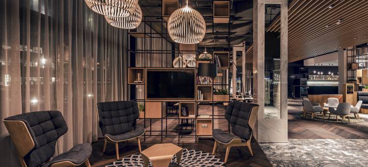 布尔诺万怡酒店(Courtyard Brno)图片