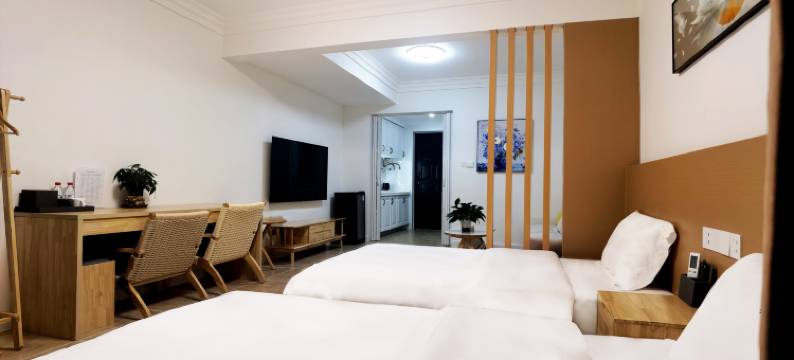 儋州风起鹭鸣民宿图片