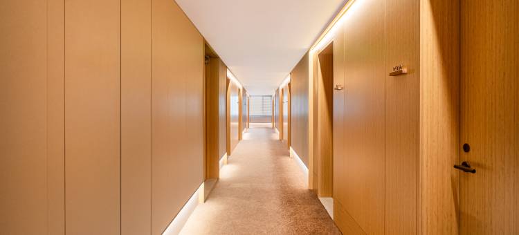 全季酒店(西安雁翔路中大国际99店)图片