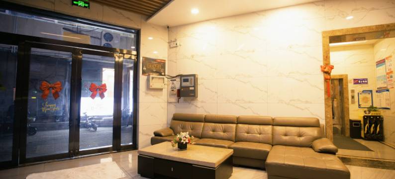 如家华驿酒店(平遥古城又见平遥剧场店)图片