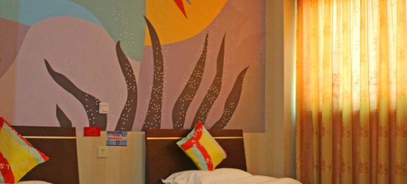 云岸酒店(新元广场店)图片