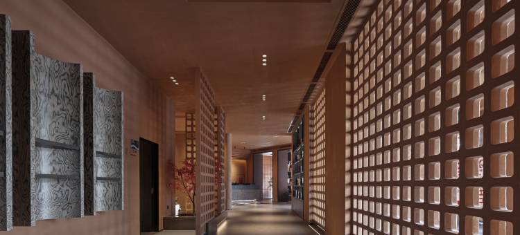 中濠悦际酒店(深圳国际会展中心店)图片